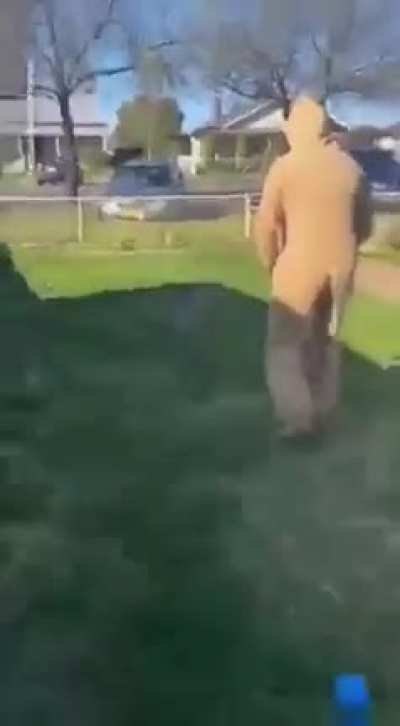Australia is amazing