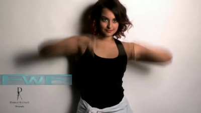 Sonakshi Sinha