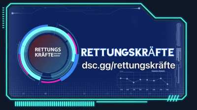 rettungskraefte