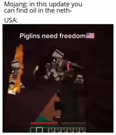 Goodbless America.