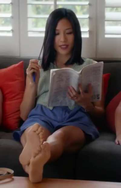 Constance Wu