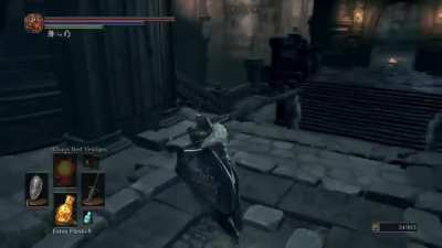 FromSoft oldheads: 
