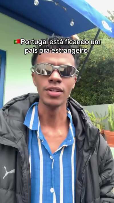 Imigrantes brasileiros em Portugal alertam para o desaparecimento dos comércios portugueses, 