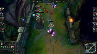 this combo is cool