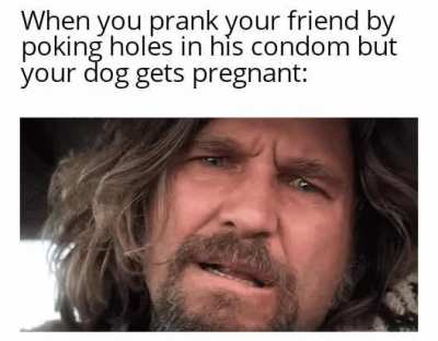 It's a hybrid.
