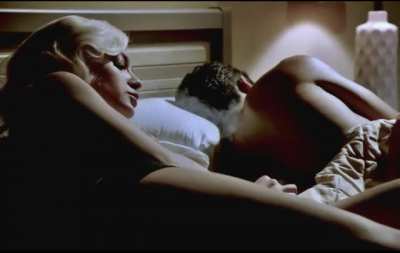 Birthday Babe: Elena Satine in Magic City [S1S2-2012/13]
