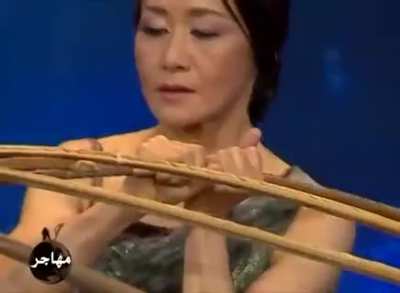 my great-aunt sent me this video called ‘The Feather’.. if you’re willing to watch to the end, it’s fuvking WILD {a balancing act}