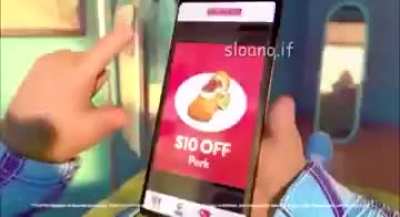 Grub Hub