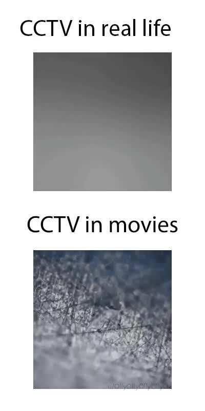 Zoom and Enhance!