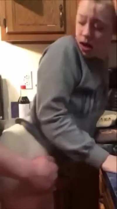 Horny Wife
