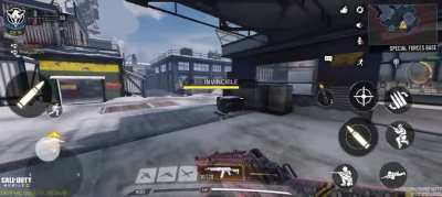 Please Don't Downvote, Neither Upvote. Devs, We All Know About The Tunisia Glitch In AOTU Right? Well People Are Doing This Glitch In Summit Now. Please Devs Fix The Tunisia And This Glitch (Please Don't Ban Me And My Little Brother We're Just Doing Demon