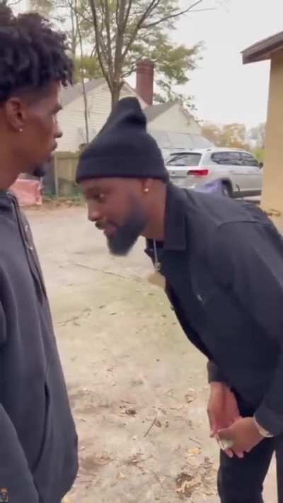 Kountry Wayne (Drip) - When A Dope Boy Thinks Somebody's A Snitch!