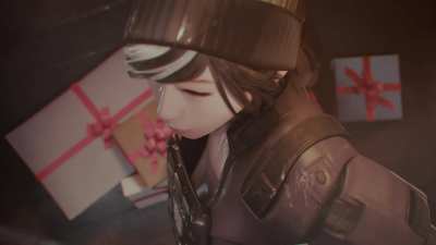 Dokkaebi (Idemi)