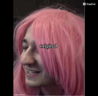 Tranquilli, immagine a caso, ma si somigliano