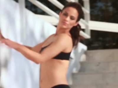Paula Patton photoshoot