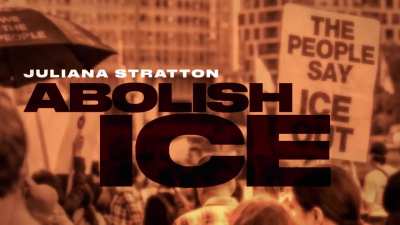 New Juliana Stratton Ad “Fuck Trump, Vote Juliana”