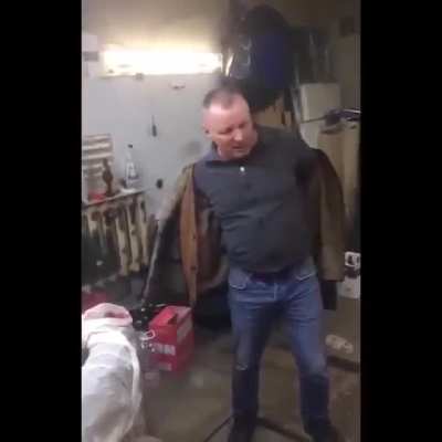 Drunks with Guns