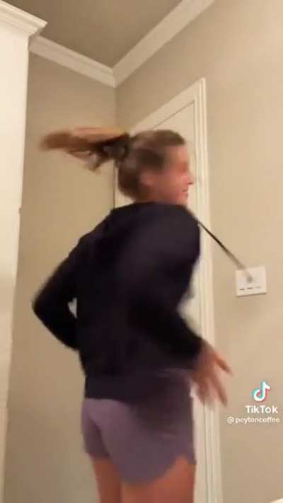 that dance..🥵