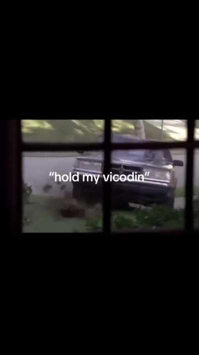 Fuck you mean this is a medical drama?