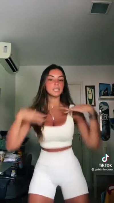 Her face tho (among other things)