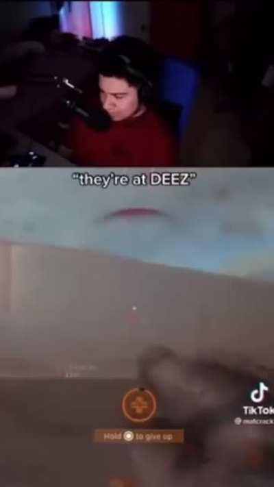 Deez n