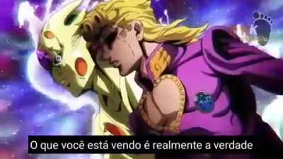 Tá in shock ADM?