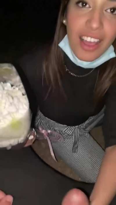🚨Latest Most Demanded Viral Meme Girl🔥 (💦Video's with Clear Audio) 🥵FULL NUD€ Selfshot Shower Selfies & Exclusive Video's Found Giving BL0WJ0B after Proposal 👩‍❤️‍<wbr>💋‍👨 & Captured FULL NUD€ in Car🚖!! Don't Miss🥰🔥 ━━━━━<wbr>━━━━━<wbr>━━━━━<wbr>━━━━━ ⬇️ PIC'S & 