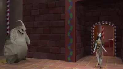 Oogie Boogie