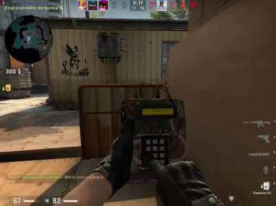 surprise