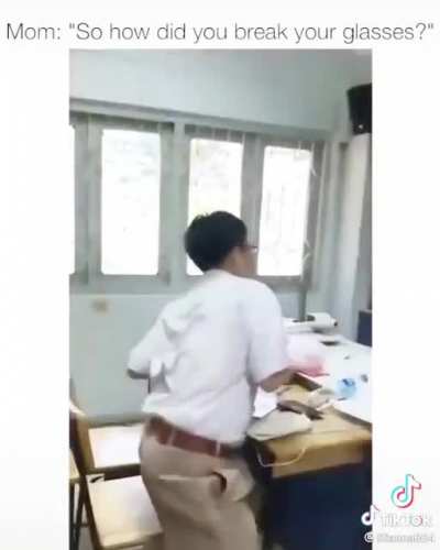 Revenge for taking revenge