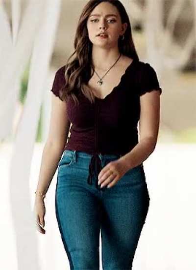 body goals