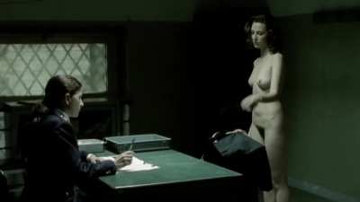 Daniela Virgilio -- Romanzo Criminale (2010)