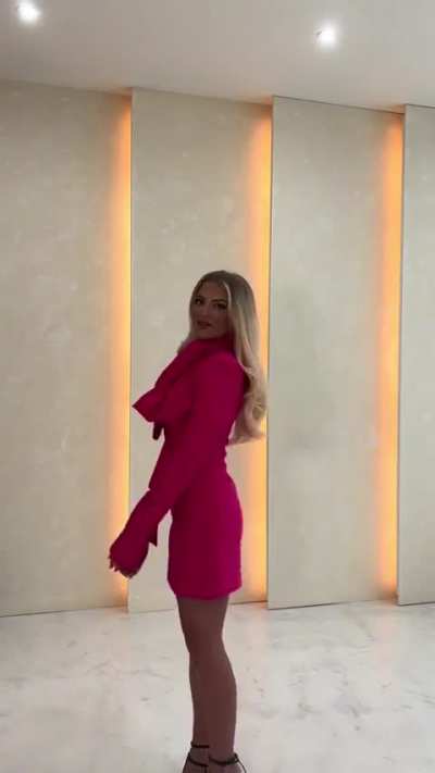 From her TikTok