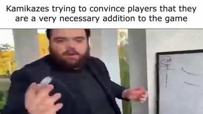 Dead Cells slander