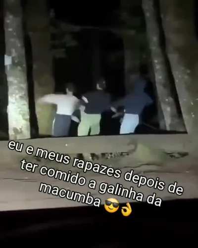 Só no sigilo shhhh 😬