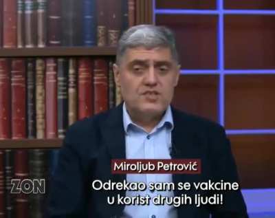 Testiranje iz cmara