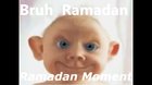 ramadan troll diabetes جن يظهر على الهواء مباشرةة