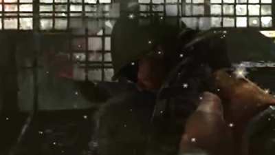 First Scav Voip Encounter