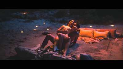 Anna-Maria Sieklucka - The Next 365 Days(2022) Scene [2/3]
