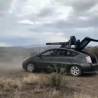 Двигатель с низким КПД