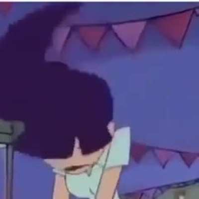 How some of y'all mfs look to me