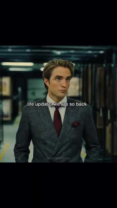 back to sadposting