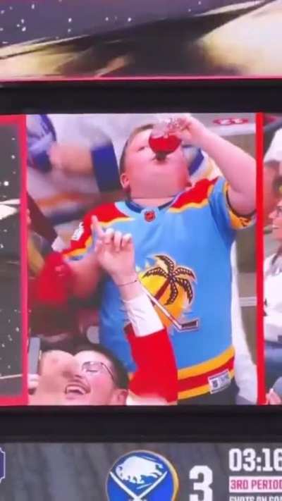 HMF while I slam this Coke