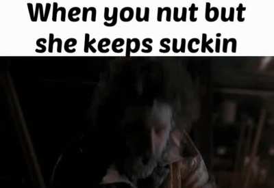 Extra pleasure