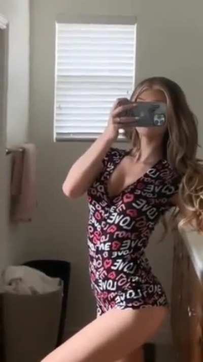 Holy fuck🤤
