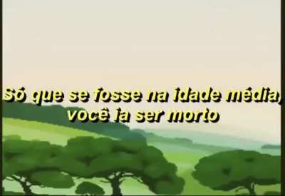 engraçadinho