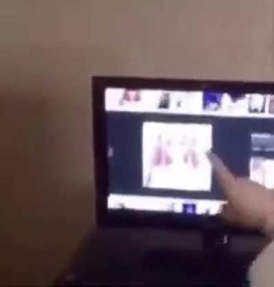 Ah