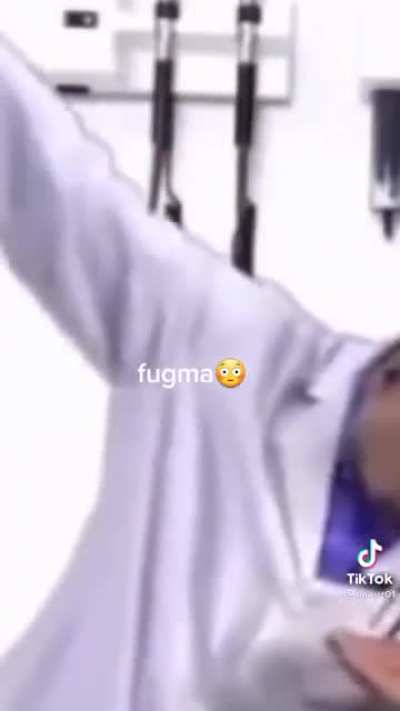 fugma😳