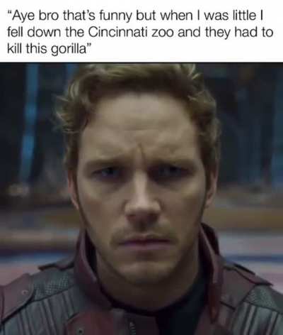 You what