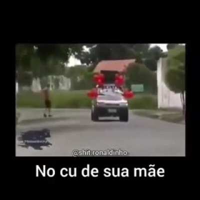 Chego chegando kkkkk